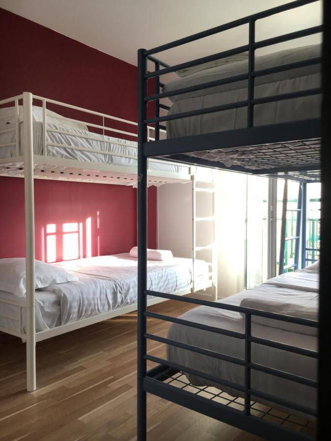 Disney, Very Nice 2 Bedrooms Family Apartment, Wifi, Netflix 8 Pers Chessy Kültér fotó