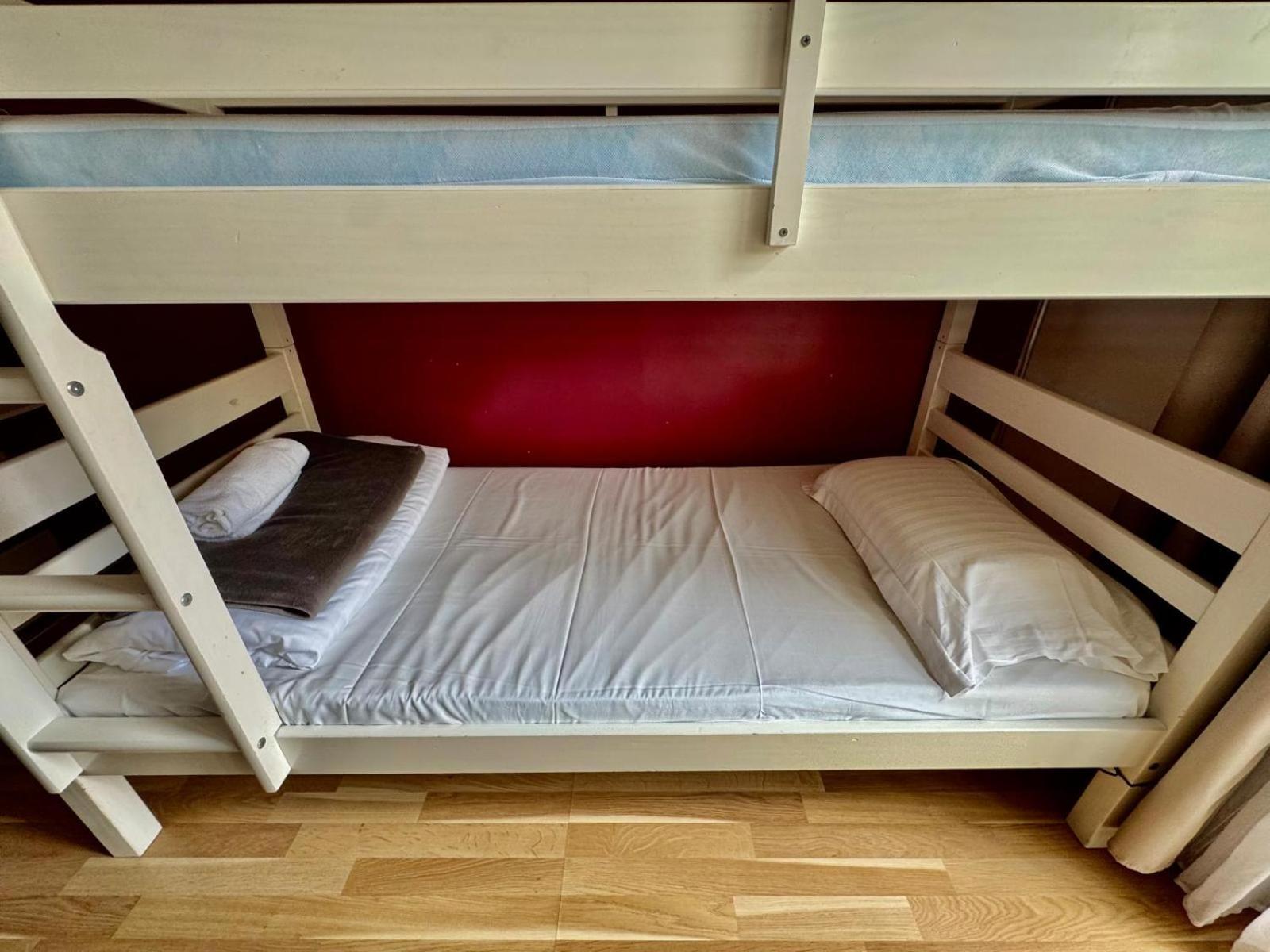 Disney, Very Nice 2 Bedrooms Family Apartment, Wifi, Netflix 8 Pers Chessy Kültér fotó
